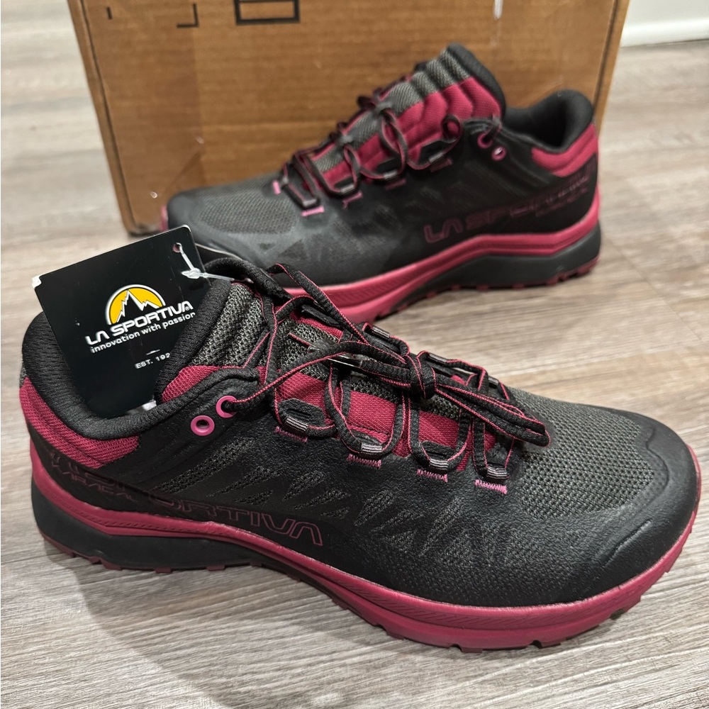 La Sportiva Karacal Trail Running Shoes Sneakers